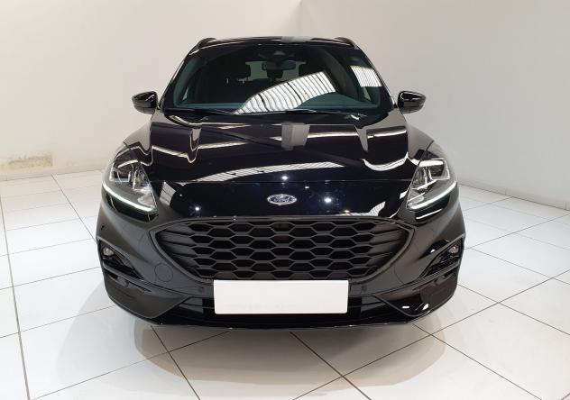 Ford Kuga Kuga 1.5 EcoBoost 150 CV S&S 2WD ST-Line - Foto 2