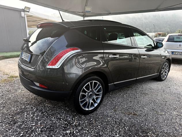 Lancia Delta 1.4 T-Jet 150 CV Platino *TETTO APRIBILE*FARIXENO - Foto 4
