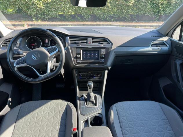Volkswagen Tiguan 2.0 TDI 150 CV DSG Elegance RESTYLING - Foto 7