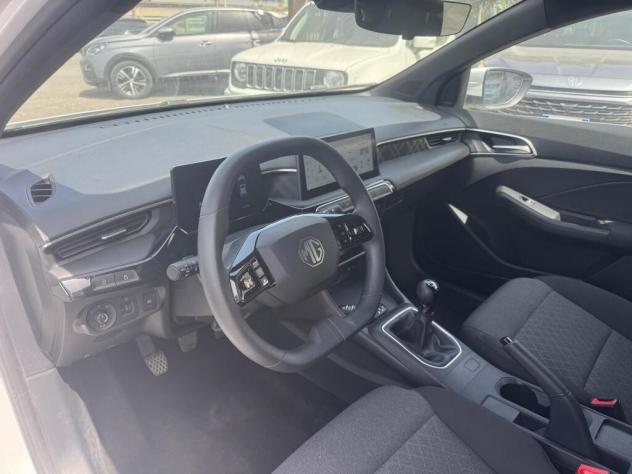 Mg MG3 1.5 COMFORT 2025 - Foto 5