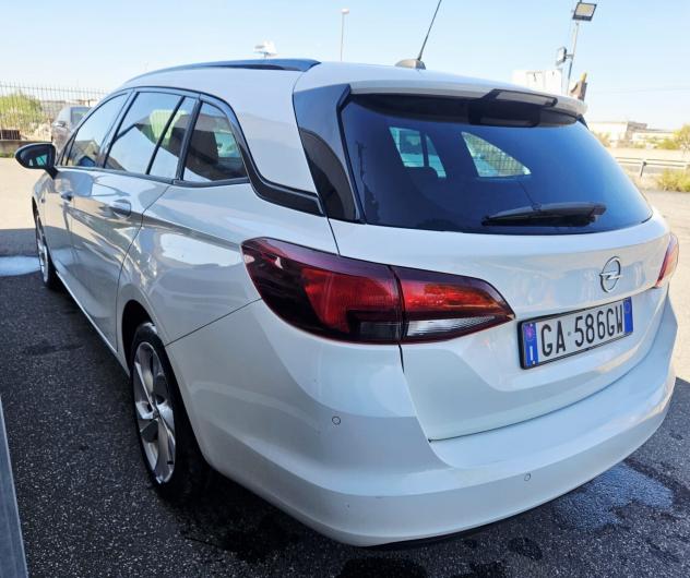 Opel Astra 1.5 CDTI 122 CV S&S Sports Tourer Ultimate - PREZZO PIU' BASSO D'ITALIA!- - Foto 5