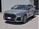 AUDI Q3 Sportback 2.0 (35) Tdi 150cv S-tr. Identity Black rif. 23873819