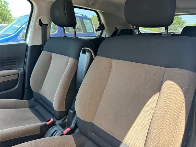 Citroen C4 Cactus 1.6 BlueHDi 2017 100milaKM - Foto 6