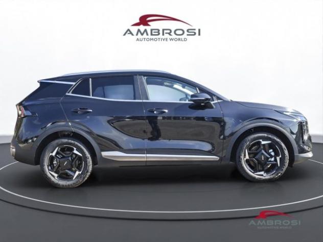 KIA Sportage PE 1.6 STYLE GPL rif. 23734695 - Foto 5