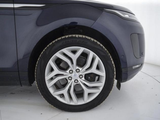 LAND ROVER Range Rover Evoque 2.0D I4 163 CV AWD Auto S - AUTOCARRO N1 rif. 23205539 - Foto 9