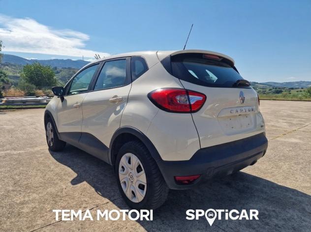 Renault Captur I 2013 1.5 dci Hypnotic (magnetik) 90cv - Foto 3