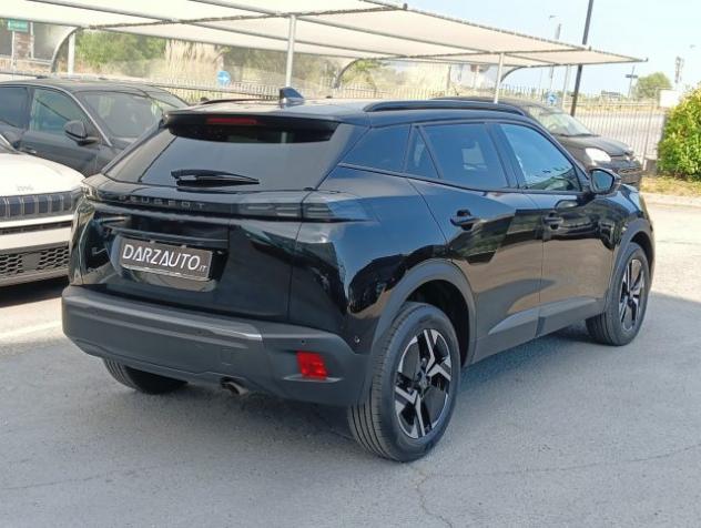 PEUGEOT 2008 Turbo 100 S&S Allure rif. 23972828 - Foto 5