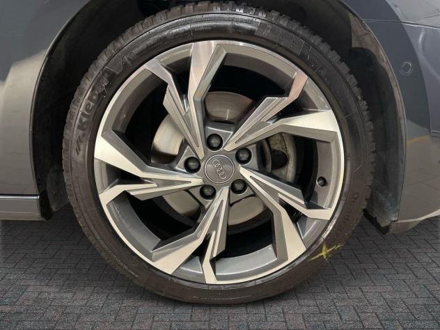 Audi A3 IV 2020 Sportback Audi Sportback 35 1.5 tfsi mhev Business Advanced s-tronic - Foto 6