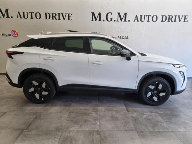 OMODA 5 Omoda 5 1.5 TGDi Super Hybrid System 224 CV Premiu rif. 23905070 - Foto 4