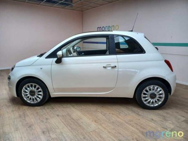 FIAT 500 1.0 hybrid 70 CV Lounge rif. 17357044 - Foto 3