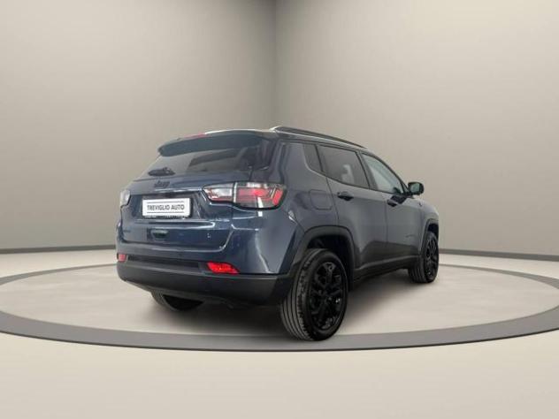 JEEP Compass 1.3 Turbo T4 240 CV PHEV AT6 4xe North Star rif. 23962210 - Foto 5