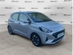 Hyundai i10 1.0 GPL Connectline