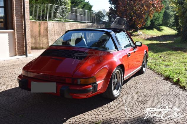 Porsche 911 SC - Foto 3