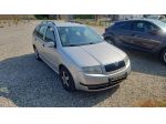 Skoda Fabia 1.4 SOLO PER COMMERCIANTI