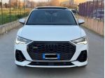 Audi Q3 SPB 40 TDI S tronic quattro edition
