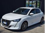 Peugeot 208 PT 75 Active Pack Gancio Traino