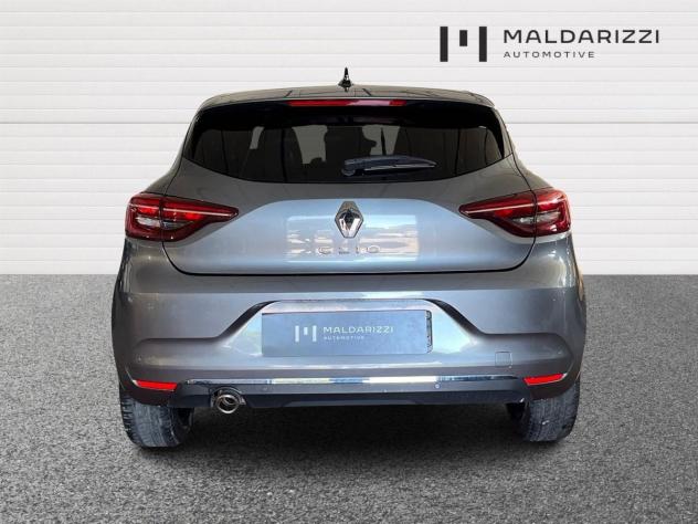 Renault Clio V 2019 1.0 tce Techno Gpl 100cv - Foto 3