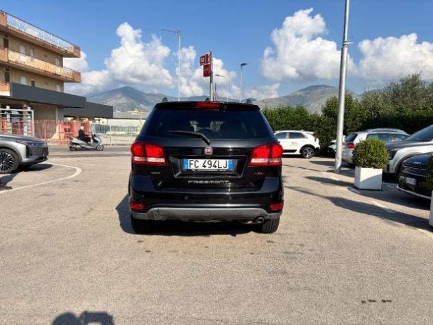 FIAT Freemont 2.0 Mjt 170 CV 4x4 aut. Lounge rif. 22910606 - Foto 6