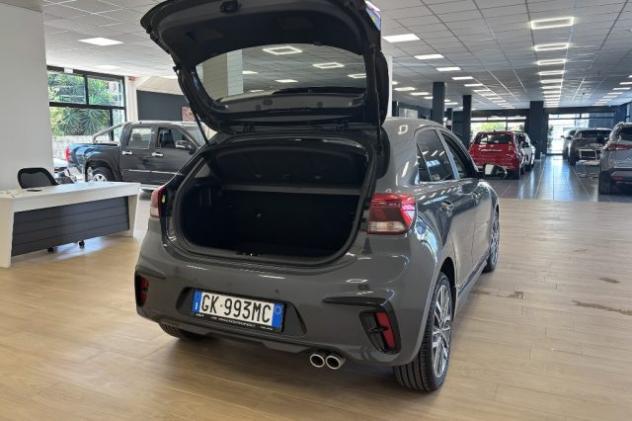 KIA Rio 1.0 T-GDi 120 CV MHEV DCT GT Line rif. 24035939 - Foto 7