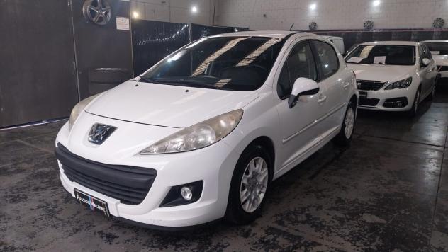 Peugeot 207 Plus IN PROMO 1.4 75cv ECO GPL 5p - Foto 4