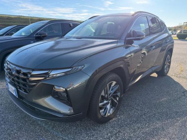 HYUNDAI Tucson 1.6 CRDI XLine rif. 22982829