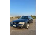 Audi A6 2.0 16V TDI
