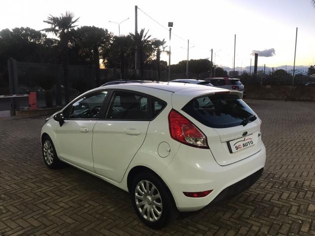Ford Fiesta 1.4 5 porte Bz.- GPL Business - Foto 3