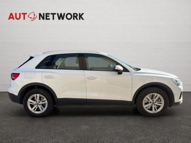 AUDI Q3 45 TFSI e S tronic Business rif. 23659737 - Foto 7