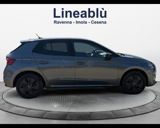 Škoda Fabia 4ª serie 1.0 TSI EVO 95 CV Young Edition - Foto 6