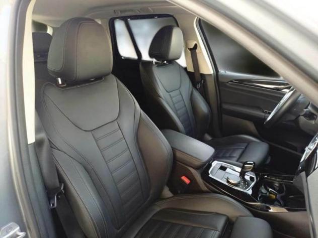 BMW X3 xDrive 30d 249cv MH48V - Foto 10