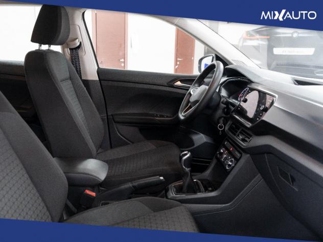 Volkswagen T-Cross 1.0 TSI Style 95CV - Foto 14