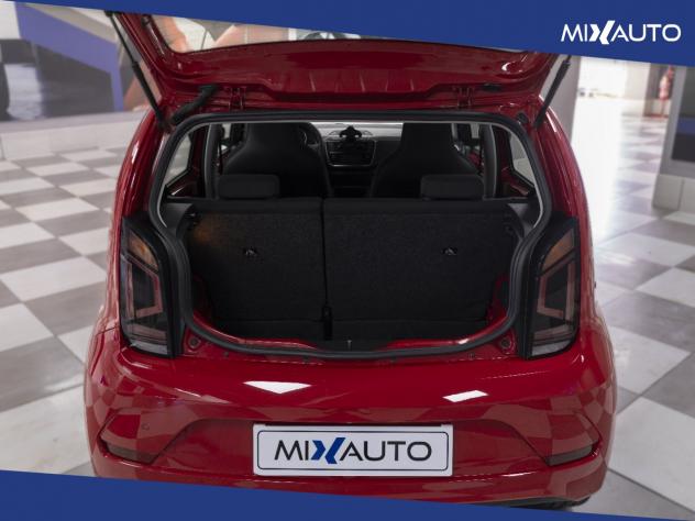 Volkswagen UP! 1.0 ECO MOVE 68CV 5P EU6 - Foto 7