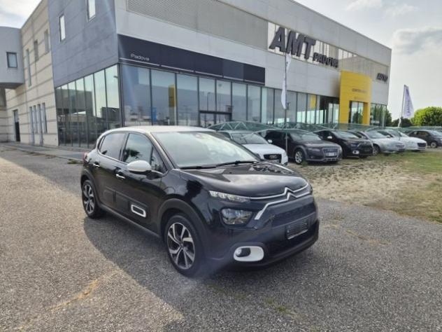 CITROEN C3 PureTech 110 S&S Shine rif. 23927122
