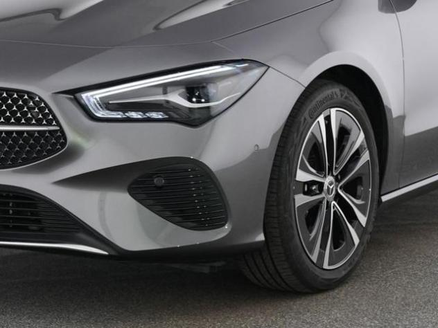 MERCEDES-BENZ CLA 180 Automatic Progressive Advanced rif. 24046624 - Foto 3