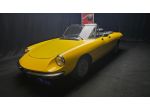 Alfa Romeo Spider 2.0 Veloce