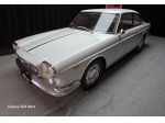 Lancia Flavia Coup1.8 TARGA ORO ASI con CRS