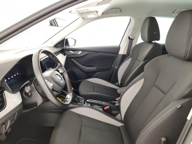 Škoda Kamiq 1.0 TSI Black Dots 70kW - Foto 7