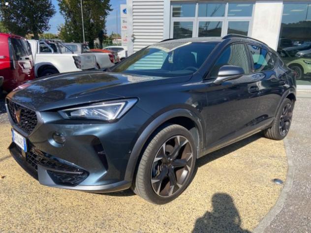 CUPRA Formentor 1.5 TSI rif. 24162776 - Foto 3