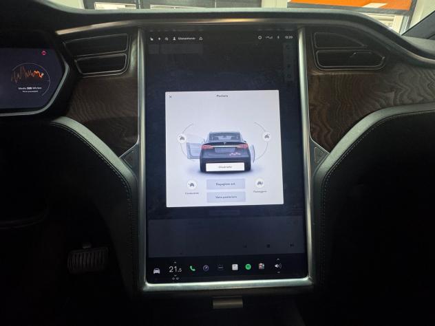 Tesla Model X 100 D #8506 - Foto 9