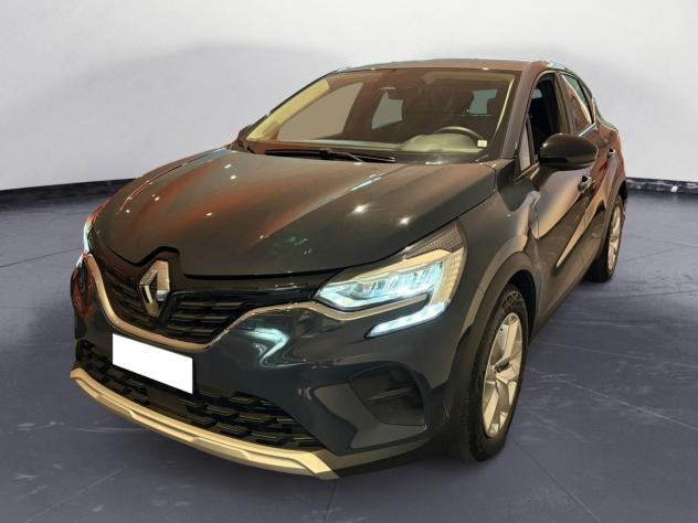 Renault Captur 1.0 TCE 90 ZEN - Foto 2