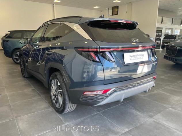HYUNDAI Tucson 1.6 CRDI XLine rif. 24199291 - Foto 5
