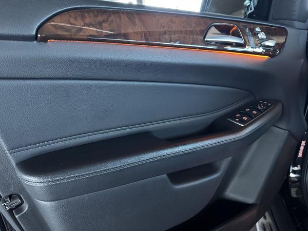 Mercedes-Benz GLE GLE 350 d 4Matic Sport - Foto 6