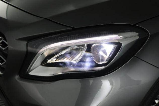 MERCEDES-BENZ CLA sse GLA GLA 220 CDI/d Automatic 4Matic Sport rif. 23824194 - Foto 9