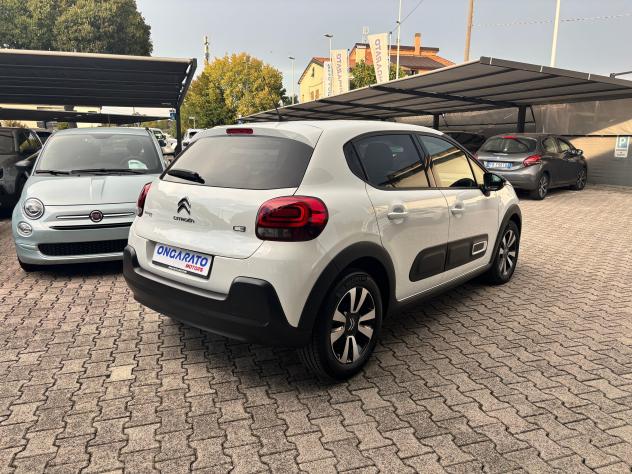 Citroën C3 PureTech 83 S&S Shine - Foto 4