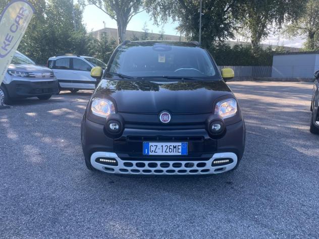 FIAT Panda 1.0 FireFly 70cv Hybrid Pandina Cross - PROMO FIAT - Foto 5