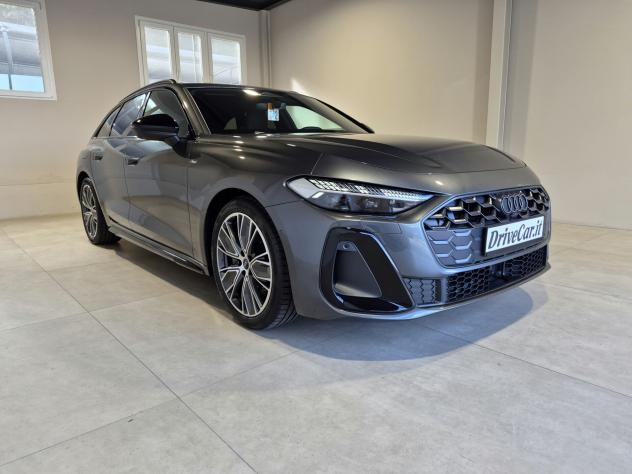 Audi A5 AVANT 2.0 TDI/MHEV S LINE EDITION S-TRONIC MATRIX NAVIGATORE HIGH DISPLAY PASSEGGERO APPLE CAR PLAY/ANDROID AUTO 360 ACC - Foto 7