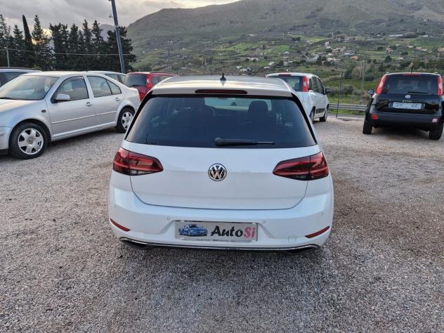 Volkswagen Golf 1.6 TDI 90 CV 5p. Executive BlueMotion - Foto 9