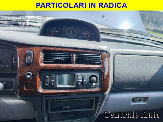 MITSUBISHI Pajero Sport 2.5 TDI GLS Target rif. 23602008 - Foto 6