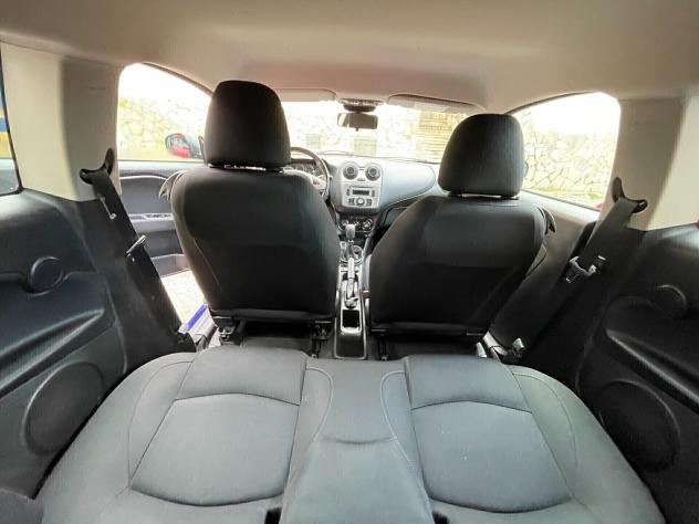 Alfa Romeo MiTo 1.4 78 CV Distinctive Sport Pack - Foto 2