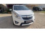 CHEVROLET - Spark - 1.0 LS GPL